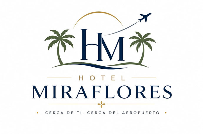 Logo Hotel Miraflores